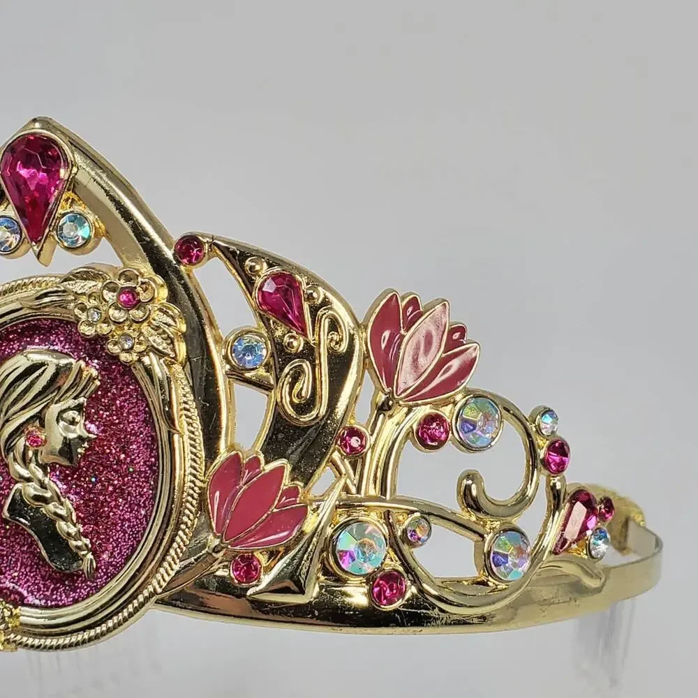 Disney Store London Frozen Anna Tiara - Crown Headband